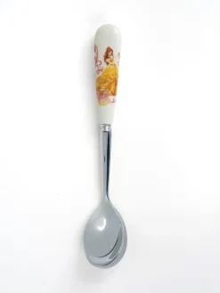 English Ladies Co. Belle Princess Spoon- Children's Tabletop|Strainers, Infusers & Spoons