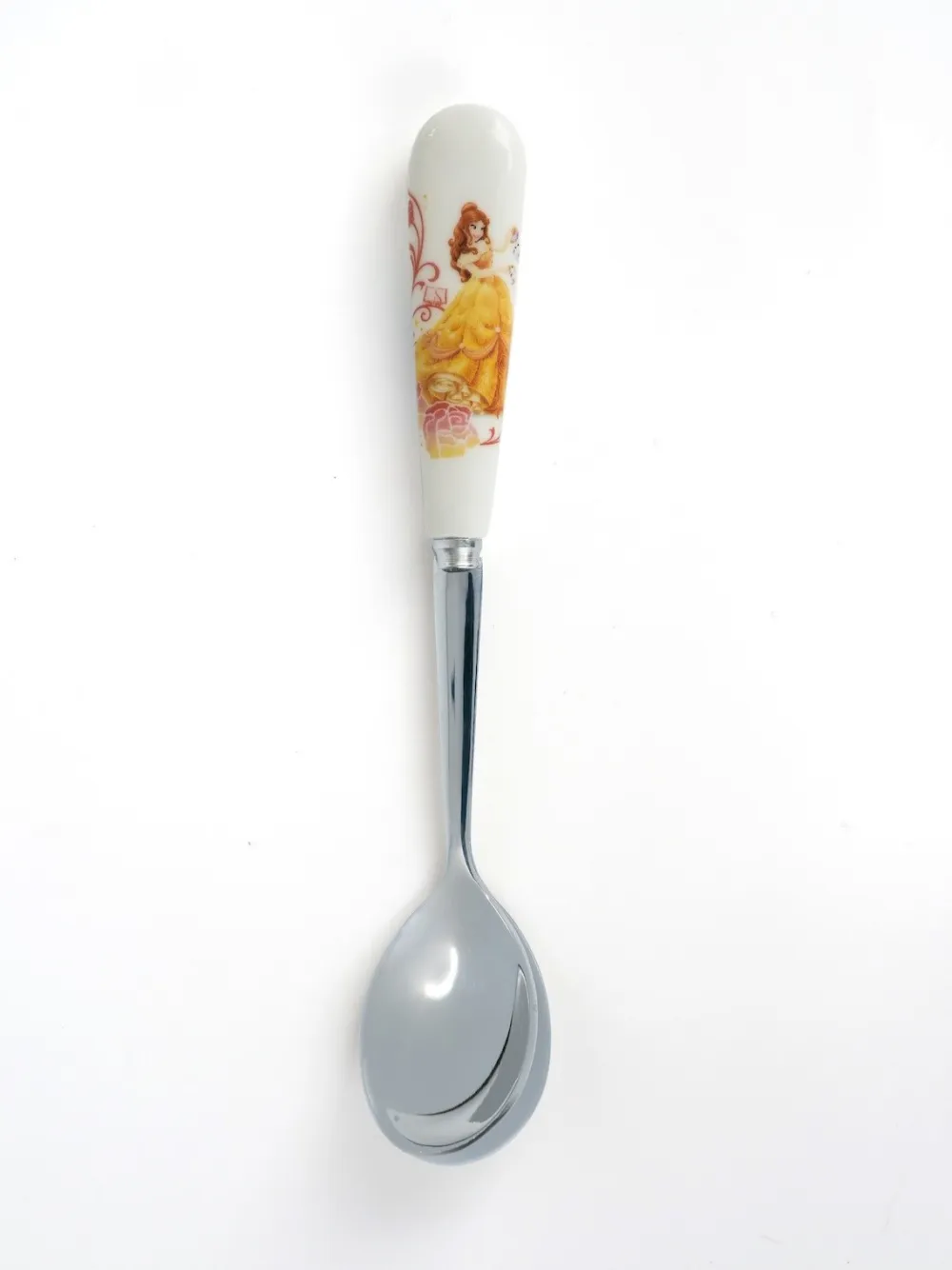 English Ladies Co. Belle Princess Spoon- Children's Tabletop|Strainers, Infusers & Spoons
