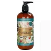 English Soap Co. Anniversary Collection Jasmine & Wild Strawberry Hand & Body Wash- Bath & Shower|Liquid Hand Soap