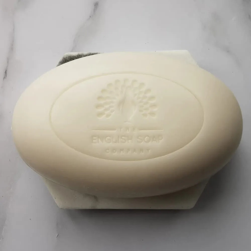 English Soap Co. Briar Rose Large Gift Soap- Bar Soaps