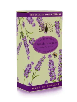 English Soap Co. English Lavender Eau de Toilette 100ml-Women Women's Fragrance