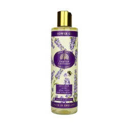 English Soap Co. English Lavender Shower Gel- Bath & Shower