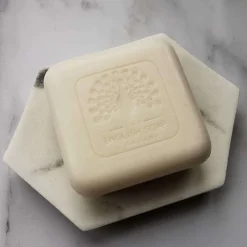 English Soap Co. Summer Rose Hand Soap Gift Set- Bar Soaps