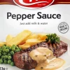 Erin Black Pepper Sauce Mix- Groceries