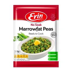 Erin Marrowfat No Soak Peas- Groceries