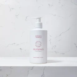 Essence of Harris Huisinis Pink Pomelo Hand & Body Lotion- Liquid Hand Soap