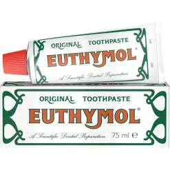 Euthymol Original Toothpaste- Pharmacy