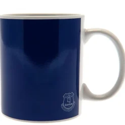 Everton Football Club Mug- Football Clubs|Assorted Mugs