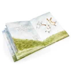 Every Hare Counts Book- Toys