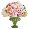 Fancy Floral Puzzle- Games & Puzzles