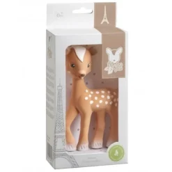 Fanfan the Fawn- Toys
