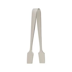 Fino Sugar Tongs- Strainers, Infusers & Spoons