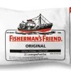 Fisherman's Friend Original Lozenges 25g- Sweets