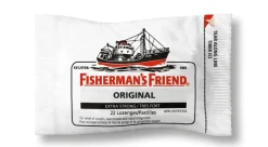 Fisherman's Friend Original Lozenges 25g- Sweets