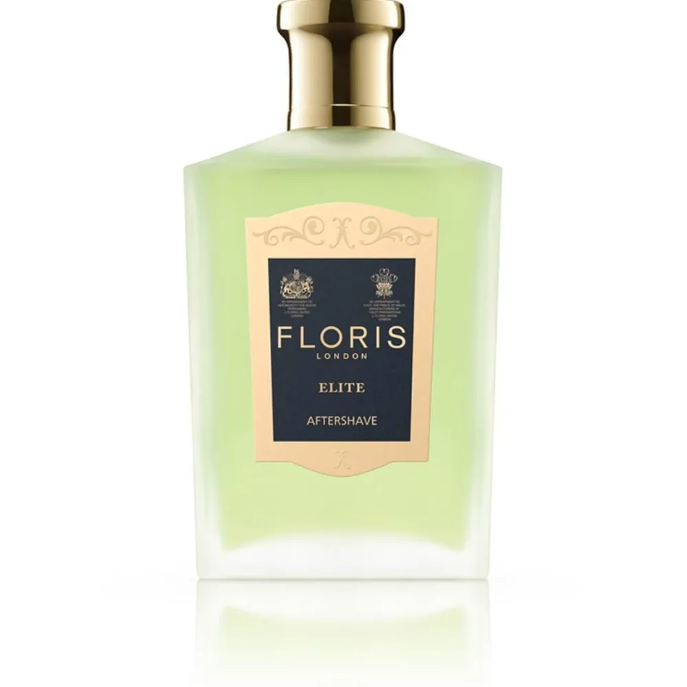 Floris of London Floris Elite Aftershave- Pre-Shave & Post-Shave