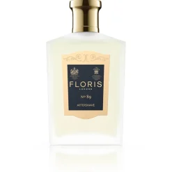 Floris of London Floris No. 89 Aftershave- Pre-Shave & Post-Shave