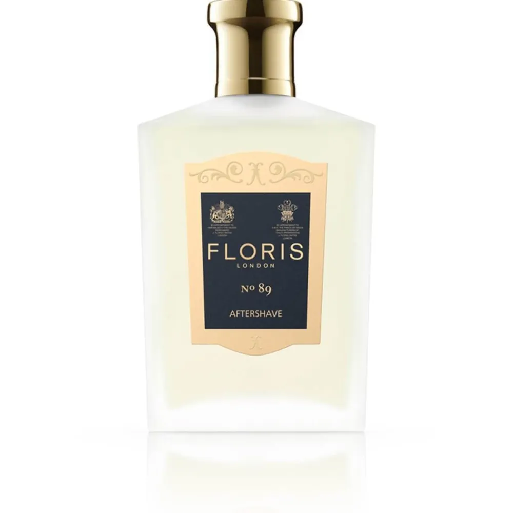 Floris of London Floris No. 89 Aftershave- Pre-Shave & Post-Shave