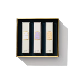 Floris of London Perfumer's Trilogy: For Her-Women Women's Fragrance