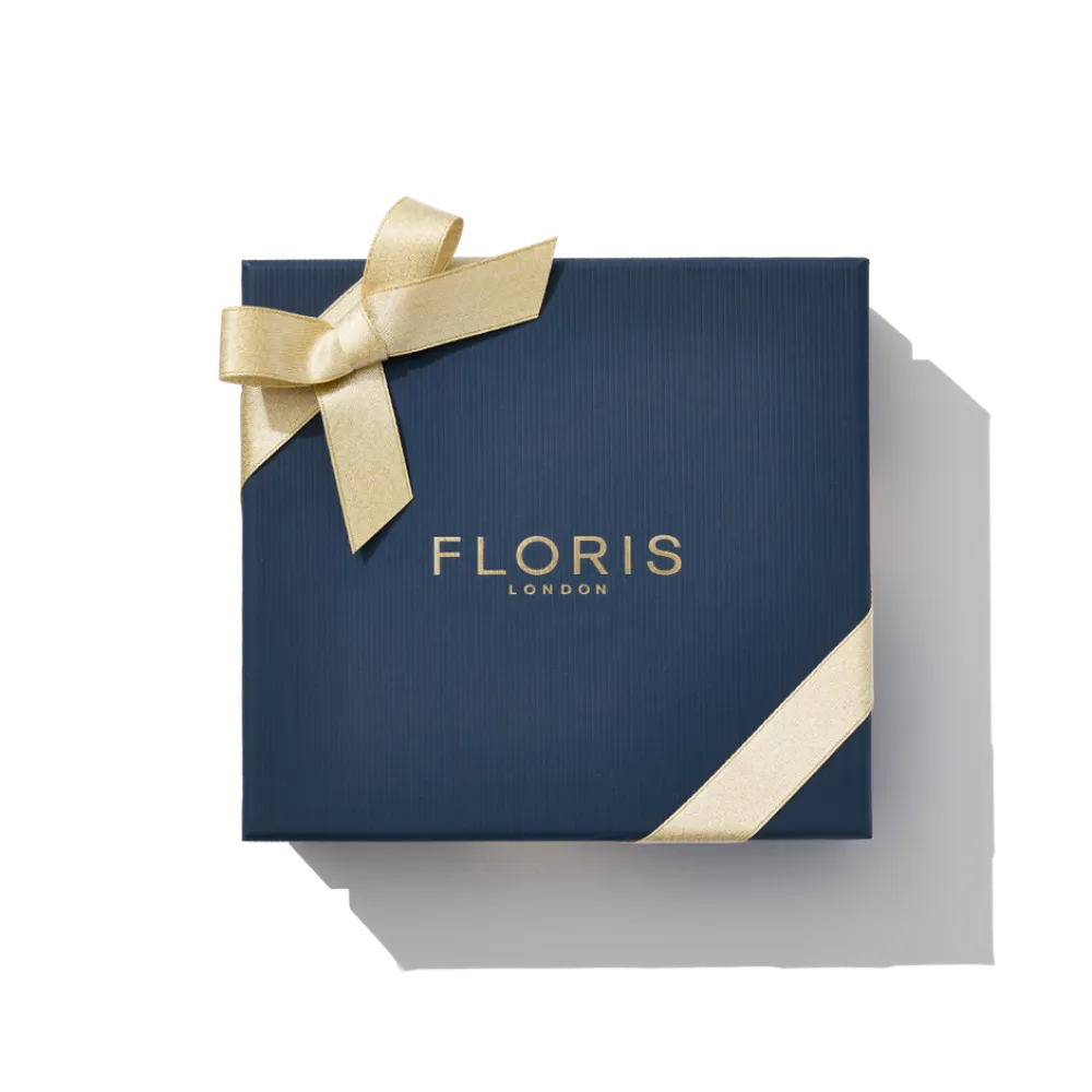 Floris of London Perfumer's Trilogy: For Her-Women Women's Fragrance