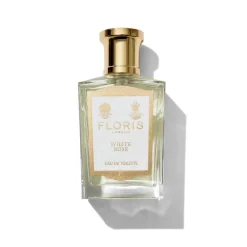 Floris of London White Rose Eau de Toilette, 50 mL-Women Women's Fragrance