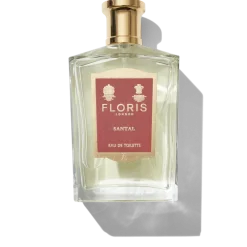 Floris of London Santal Eau de Toilette 100ml- Men's Fragrance
