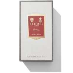 Floris of London Santal Eau de Toilette 100ml- Men's Fragrance