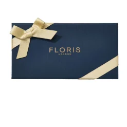 Floris of London Soap Collection: For Her- Bar Soaps