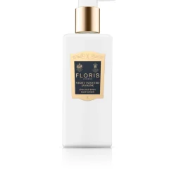 Floris of London Night Scented Jasmine Enriched Body Moisturiser- Lotions & Creams