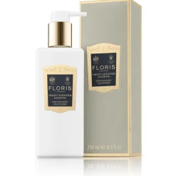 Floris of London Night Scented Jasmine Enriched Body Moisturiser- Lotions & Creams