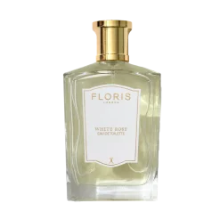 Floris of London White Rose Eau de Toilette 100ml-Women Women's Fragrance