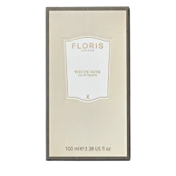 Floris of London White Rose Eau de Toilette 100ml-Women Women's Fragrance