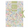 Flower of Focus Power Through Scented Drawer Liners- Home Fragrance