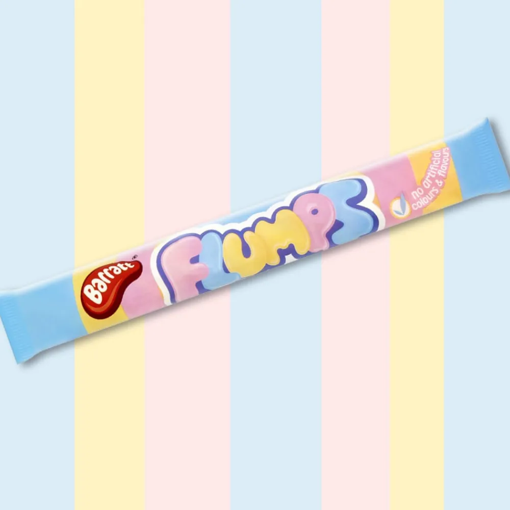Flumps- Sweets