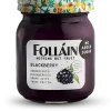 Follain Folláin Blackberry Jam- Jams & Marmalade
