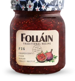 Follain Folláin Fig Jam- Jams & Marmalade