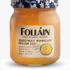 Follain Folláin Grapefruit Marmalade Medium Cut- Jams & Marmalade