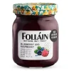 Follain Folláin Nothing But Fruit Blueberry & Raspberry Jam- Jams & Marmalade
