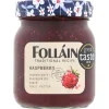 Follain Folláin Raspberry Jam- Jams & Marmalade