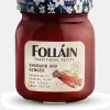 Follain Folláin Rhubarb & Ginger Jam- Jams & Marmalade