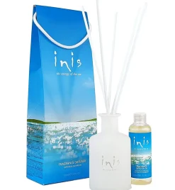 Fragrances of Ireland Inis Energy of the Sea Fragrance Diffuser- Home Fragrance|Home Accents