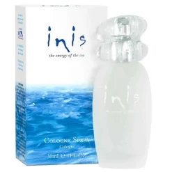 Fragrances of Ireland Inis Energy of the Sea Cologne Spray, 30 ml-Women Men's Fragrance|Women's Fragrance