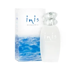 Fragrances of Ireland Inis Energy of the Sea Cologne Spray 50 ml-Women Men's Fragrance|Women's Fragrance