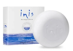 Fragrances of Ireland Inis Energy of the Sea Mineral Soap, 100g- Bar Soaps