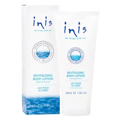 Fragrances of Ireland Inis Energy of the Sea Revitalising Body Lotion, 200 ml- Lotions & Creams