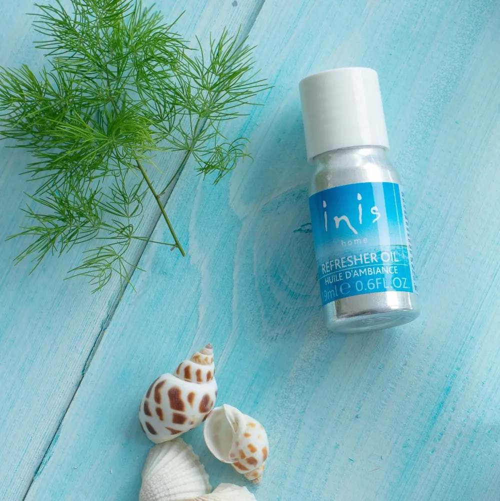 Fragrances of Ireland Inis Refresher Oil- Home Fragrance