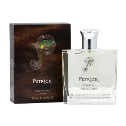 Fragrances of Ireland Patrick Cologne Spray- Men's Fragrance