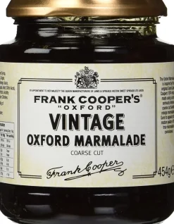 Frank Cooper's Vintage Oxford Marmalade- Jams & Marmalade