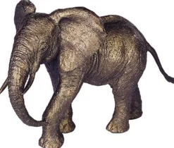 Frith Sculpture Frith Mother African Elephant Sculpture- Home Accents|Frith Sculpture