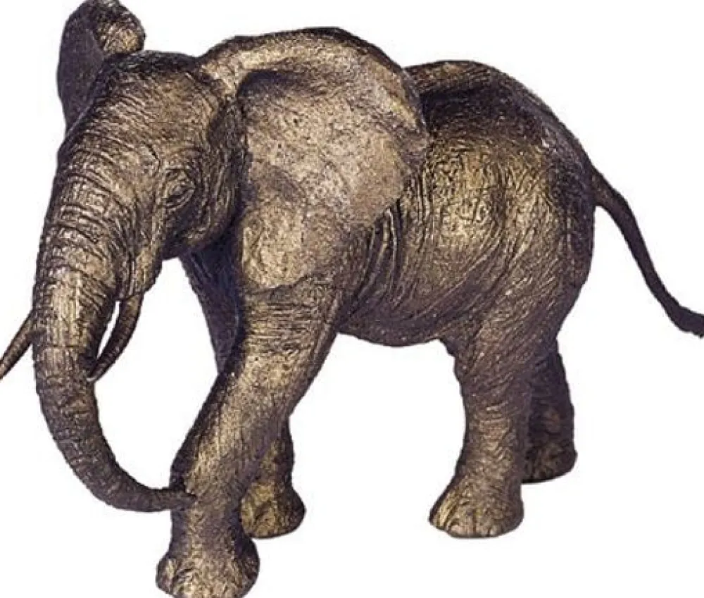 Frith Sculpture Frith Mother African Elephant Sculpture- Home Accents|Frith Sculpture