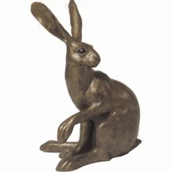 Frith Sculpture Hattie Hare Sculpture- Home Accents|Frith Sculpture